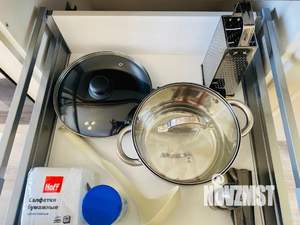 1-к квартира, посуточно, 37м2, 12/17 этаж