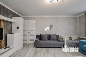2-к квартира, посуточно, 60м2, 10/17 этаж