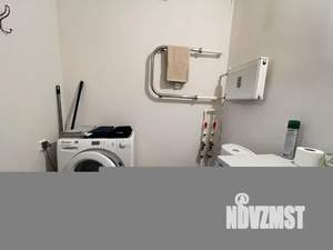 1-к квартира, посуточно, 31м2, 10/16 этаж