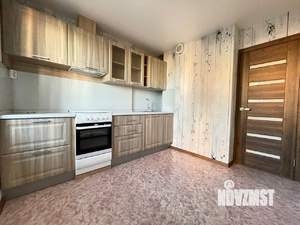 1-к квартира, на длительный срок, 33м2, 10/18 этаж