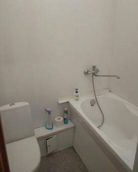 1-к квартира, на длительный срок, 23м2, 7/9 этаж