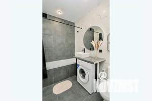 1-к квартира, посуточно, 27м2, 1/17 этаж