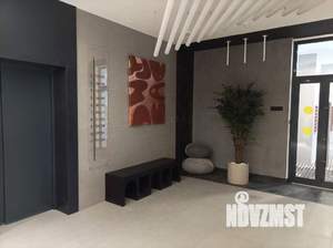 1-к квартира, посуточно, 31м2, 1/1 этаж