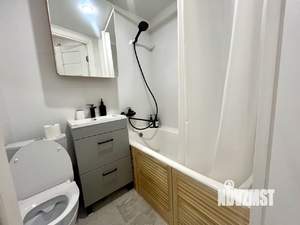 1-к квартира, посуточно, 29м2, 3/9 этаж