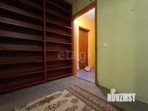 1-к квартира, на длительный срок, 32м2, 4/9 этаж