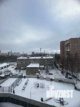 2-к квартира, посуточно, 40м2, 8/17 этаж