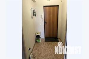 1-к квартира, посуточно, 26м2, 17/17 этаж