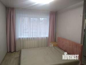 1-к квартира, на длительный срок, 31м2, 4/5 этаж