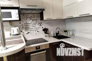 1-к квартира, посуточно, 25м2, 7/17 этаж