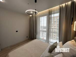 2-к квартира, на длительный срок, 36м2, 14/17 этаж