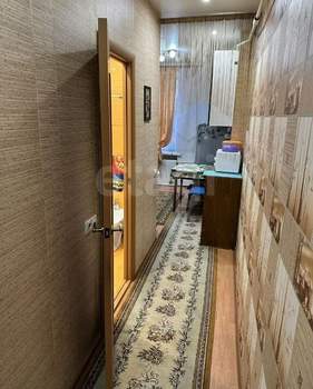 2-к квартира, на длительный срок, 48м2, 1/3 этаж