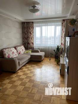 2-к квартира, на длительный срок, 50м2, 8/10 этаж