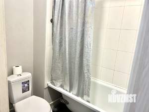 1-к квартира, посуточно, 28м2, 7/18 этаж