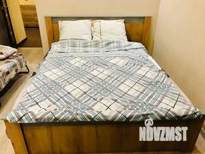 2-к квартира, посуточно, 70м2, 18/18 этаж