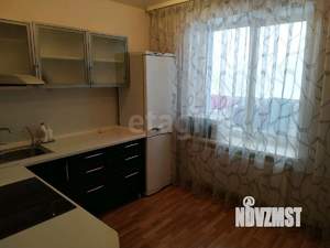 1-к квартира, на длительный срок, 43м2, 10/17 этаж