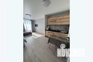 1-к квартира, посуточно, 27м2, 13/17 этаж