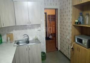 1-к квартира, на длительный срок, 35м2, 14/14 этаж