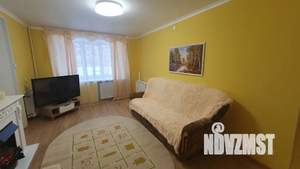 1-к квартира, посуточно, 39м2, 2/9 этаж