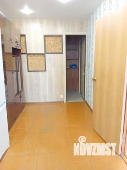 2-к квартира, на длительный срок, 43м2, 5/5 этаж