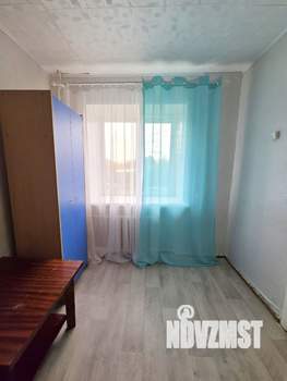 2-к квартира, на длительный срок, 48м2, 4/6 этаж