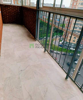 2-к квартира, на длительный срок, 60м2, 12/12 этаж