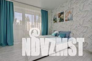 1-к квартира, посуточно, 30м2, 4/17 этаж