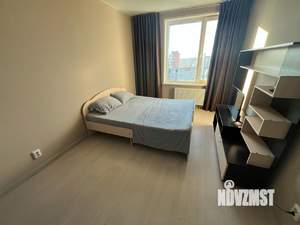 2-к квартира, посуточно, 80м2, 1/1 этаж