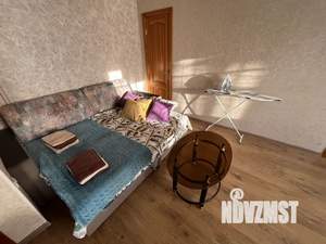 2-к квартира, посуточно, 60м2, 3/5 этаж
