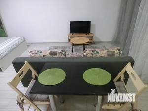 1-к квартира, посуточно, 33м2, 1/1 этаж