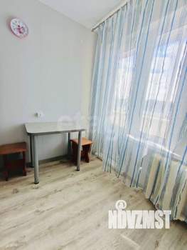 1-к квартира, на длительный срок, 28м2, 8/9 этаж