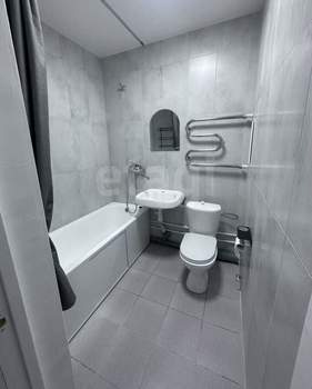 1-к квартира, на длительный срок, 39м2, 6/16 этаж