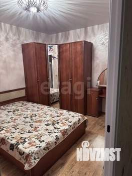 2-к квартира, на длительный срок, 41м2, 2/18 этаж