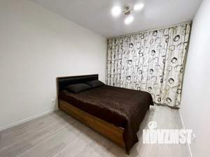 3-к квартира, посуточно, 75м2, 14/15 этаж