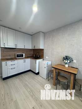 1-к квартира, посуточно, 28м2, 9/17 этаж