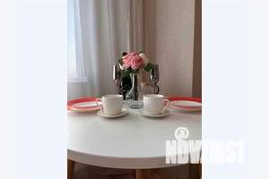 1-к квартира, посуточно, 36м2, 11/17 этаж