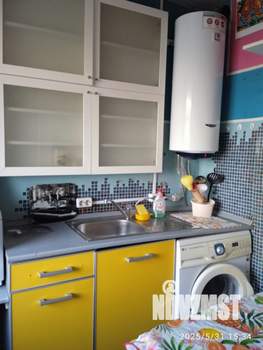 2-к квартира, на длительный срок, 44м2, 1/5 этаж