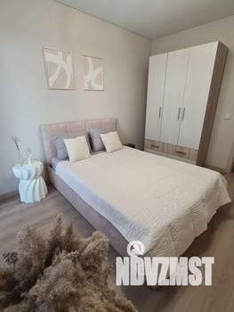 2-к квартира, посуточно, 38м2, 3/17 этаж