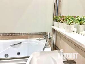 2-к квартира, посуточно, 46м2, 1/1 этаж