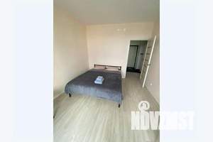 1-к квартира, посуточно, 52м2, 12/17 этаж