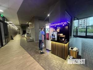 1-к квартира, на длительный срок, 40м2, 8/25 этаж