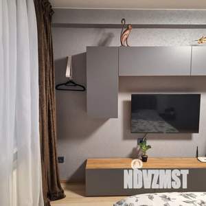 Студия квартира, посуточно, 25м2, 14/17 этаж