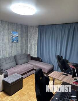 1-к квартира, на длительный срок, 29м2, 4/9 этаж