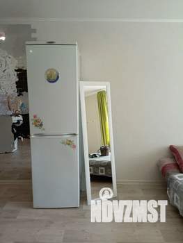 Студия квартира, посуточно, 27м2, 3/12 этаж