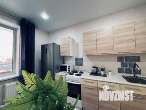 1-к квартира, посуточно, 39м2, 1/1 этаж