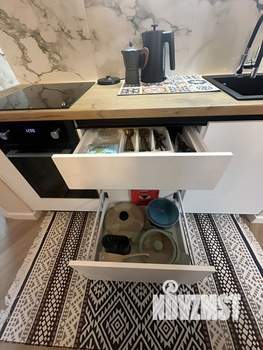 2-к квартира, посуточно, 50м2, 1/6 этаж