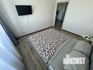 2-к квартира, посуточно, 60м2, 1/1 этаж