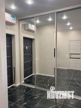 1-к квартира, посуточно, 37м2, 1/1 этаж