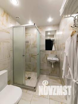 1-к квартира, посуточно, 18м2, 2/3 этаж