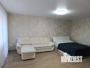 1-к квартира, посуточно, 31м2, 5/5 этаж