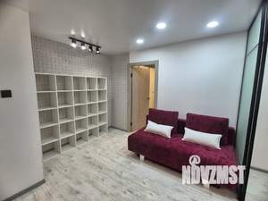 2-к квартира, посуточно, 43м2, 4/5 этаж